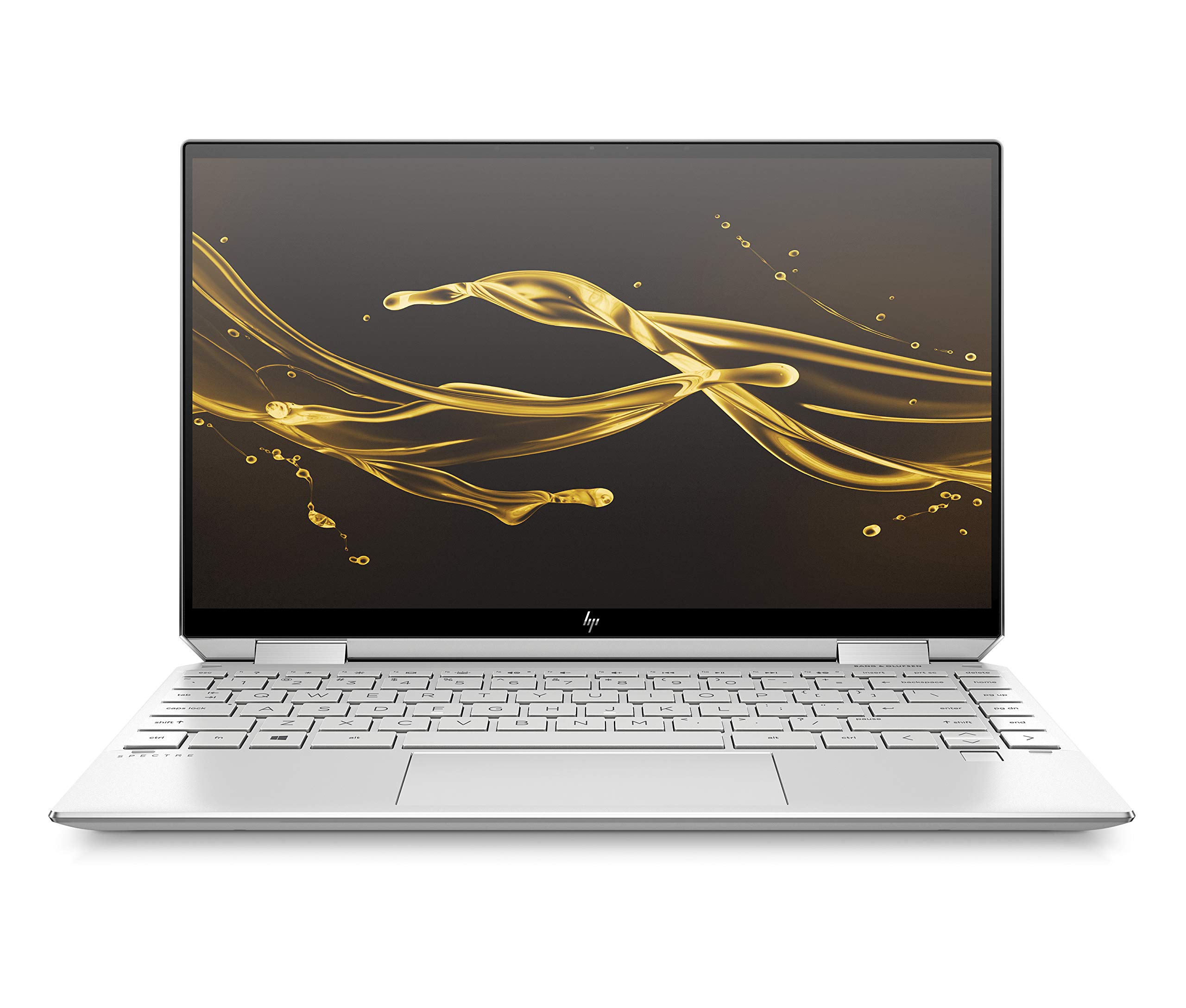 Windowsノート本体 HP Spectre x360 Convertible 13-aw0000 HP Spectre x360 13-aw 製品詳細 - ノートパソコン | 日本HP